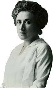 Rosa Luxemburgo