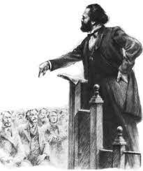 Congreso de Zurich y expulsión de los anarquistas