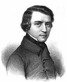 LOUIS BLANC