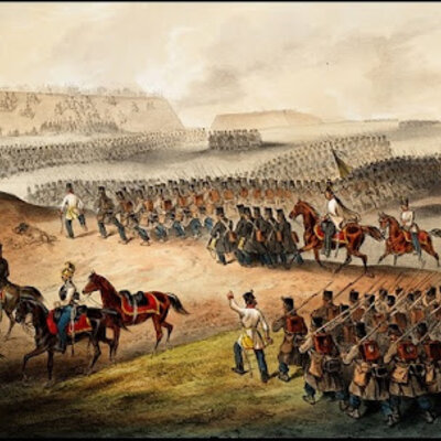 Timeline: 1848-1849 forradalom és szabadságharc