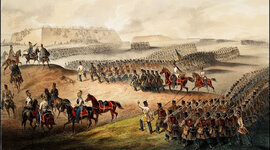 Timeline: 1848-1849 forradalom és szabadságharc