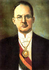 ENRIQUE HERTZOG GARAIZABAL