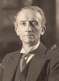 Constitución del Buró Socialista Internacional