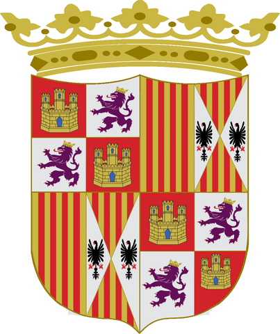 Matrimoni d'Isabel I de Castella i Ferran II d'Aragó