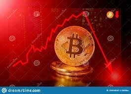 2018 CAIDA DEL PRECIO BITCOIN