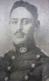 José Leonardo Lanza