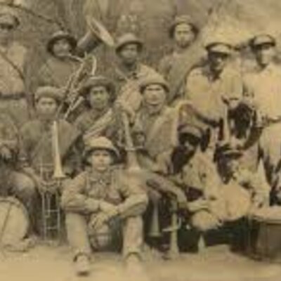 Timeline: GOBIERNOS DE LA GUERRA DEL CHACO (1931 - 1936)