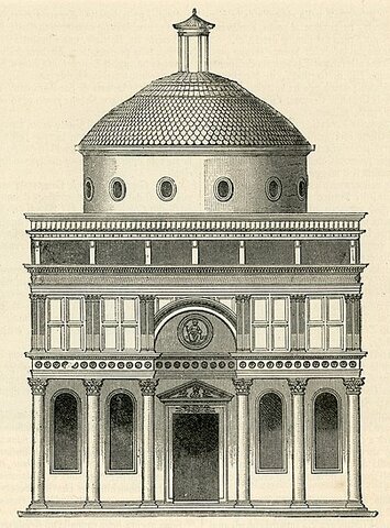 CAPILLA PAZZI
