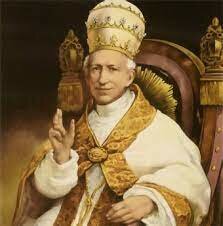 El Papa León XIII publica la Rerum novarum