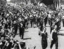 Las Combination Laws prohíben las asociaciones obreras