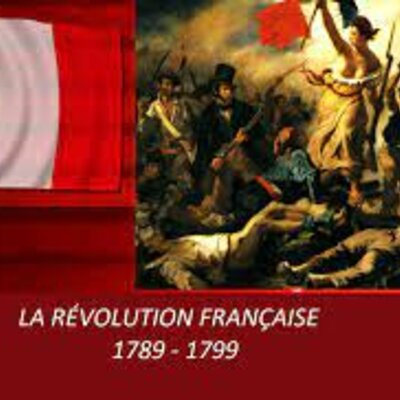 Timeline: Γαλλική Επανάσταση: Τα γεγονότα εως το 1792