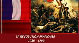 Timeline: Γαλλική Επανάσταση: Τα γεγονότα εως το 1792