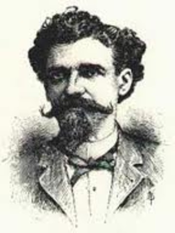 Ramón Verea