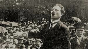 Refundación de la II Internacional Socialista