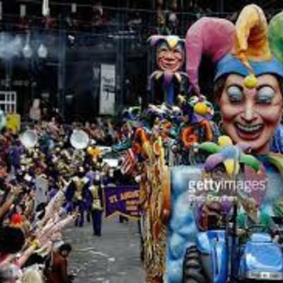 Timeline: Festivities during this course