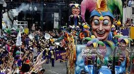 Timeline: Festivities during this course