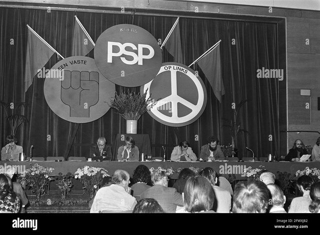 Congreso de Amsterdam.