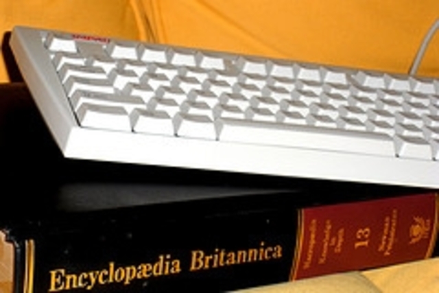 Computer Encyclopedia
