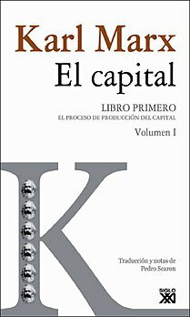 Publicación de “El Capital” de Marx y Engels