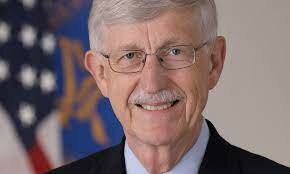 Francis Collins
