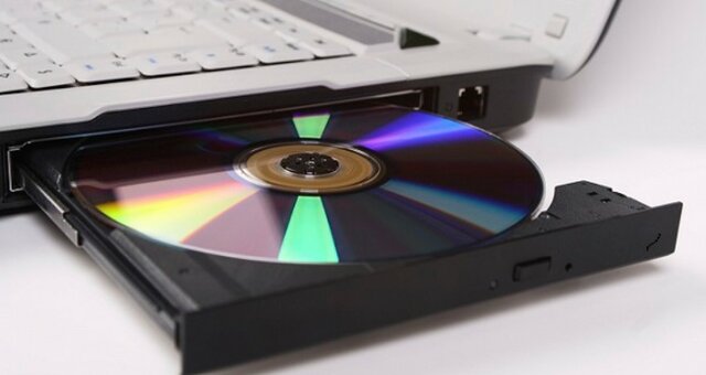 CD-ROM