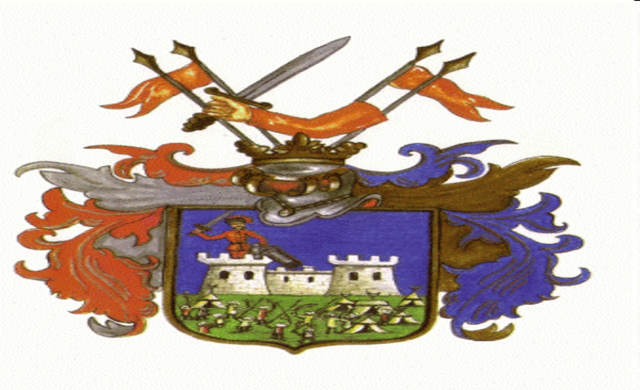 Született, Jókay Móric néven