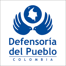 Defensoría del pueblo Colombiano