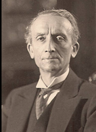 Constitución del Buró socialista internacional