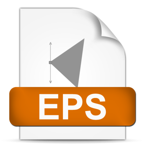 PostScript encapsulado (EPS)