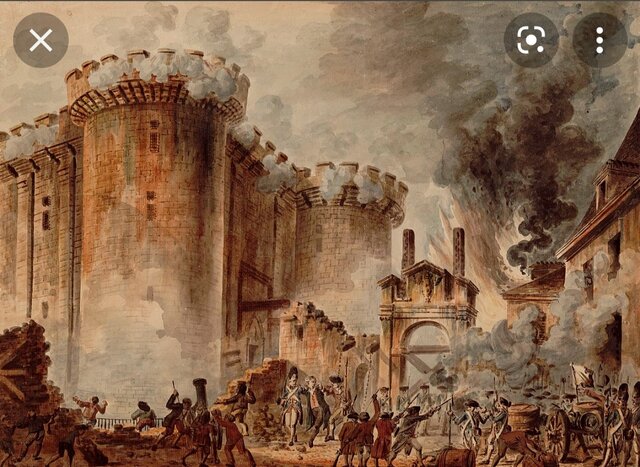 Revolución Francesa