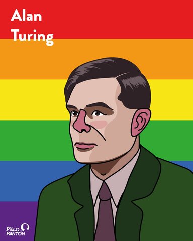 EL PADRE DE LA INFORMATICA