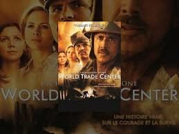 Film on the attack of September 11, 2001
