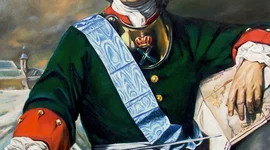 Timeline: Петр I