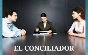 El conciliador en equidad
