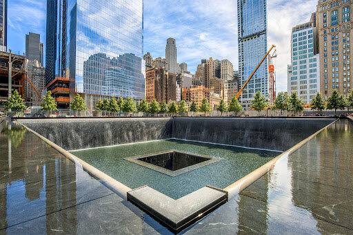 National September 11 Memorial Museum