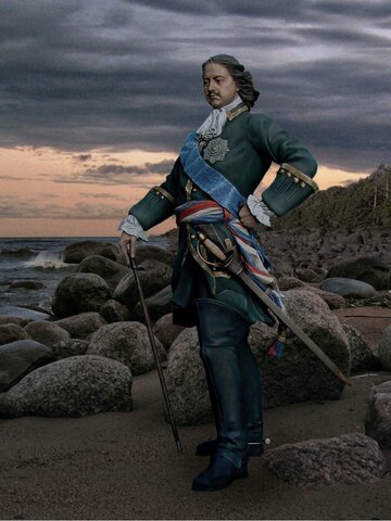 Начало войны со Швецией