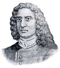 Prise de pouvoir de Charles Huault de Montmagny