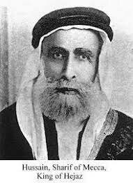 Promise of Independence