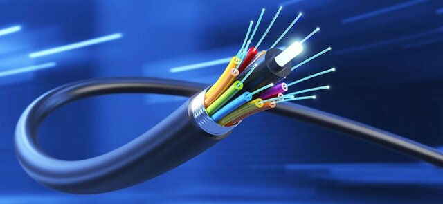 Fibra óptica