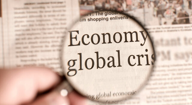 World Economic crisis