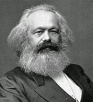 Karl Marx