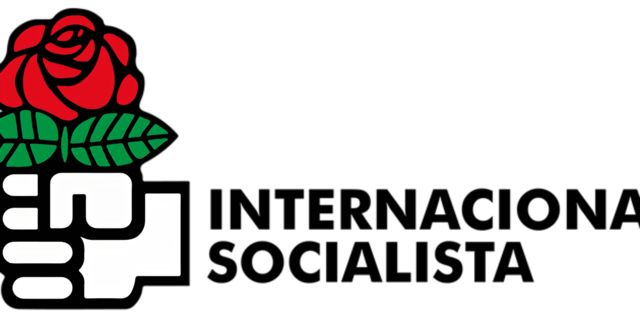 Fundación de la Internacional Socialista