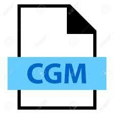 Computer Graphics Metafile (CGM)