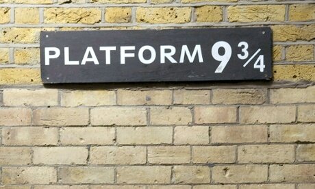 Chapter Five - The Whomping Willow