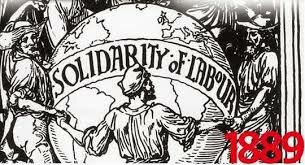 Refundación de la II Internacional Socialista