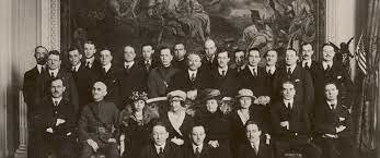 Paris Peace Conference