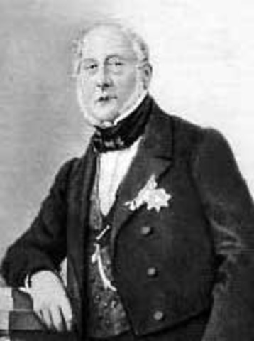 Charles Thomasde Colmar