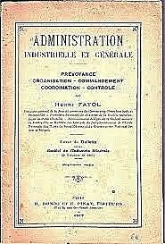 Obra de Fayol 2