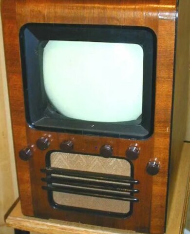 Televisión