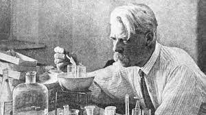 El biólogo británico William Bateson acuña el nombre "genética".